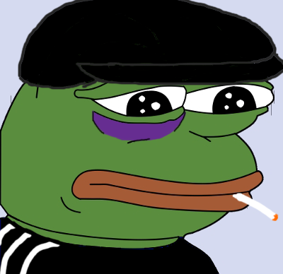 슬개짤 슬픈 개구리 슬픈개구리 짤방