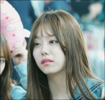 어이 어이없다 어이상실 상실 황당 황당하다 하 뭐야 뭐냐 뭐꼬 하~ 걸그룹 표정