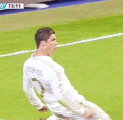 오~ 오 호날두 골 표정 오오오 좋아 날두 축구 경기장 세레머니 골세레머니 아싸 이거야