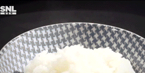 김밥 SNL 만드는 과정 초대형 미친 황당 역대급 대박