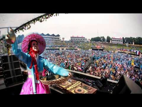 주모 뭐지 콘서트 