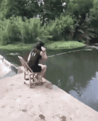 아놔 열받아 분노조절장애 전화기 스마트폰 물에 난국 총체적인