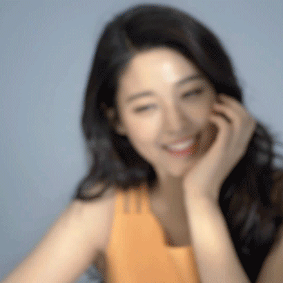 설현 예쁜 걸그룹 몸매 움짤 광고 모델
