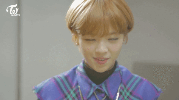 애교 정연 트와이스 예쁜 아잉 심쿵 담당 걸그룹 연예인 여자 예쁜