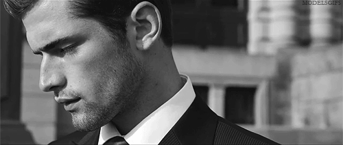 남자 모델 눈빛 존잘 잘생김