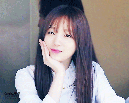 개이쁨 움짤 웃음 눈웃음 여자 눈빛 미소 예쁜 이쁜 연예인 걸그룹