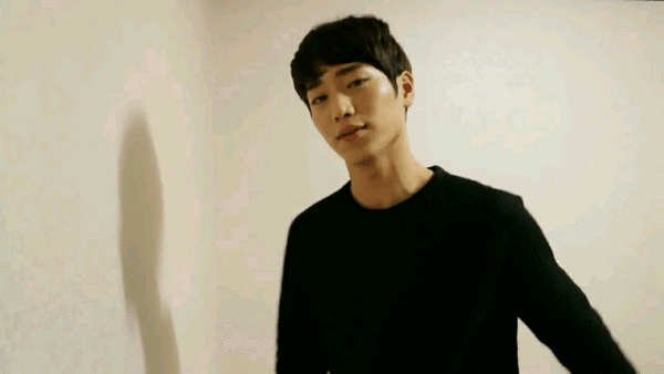 서강준 배우 움짤 남자 잘생긴 잘생김