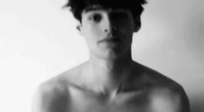 모델 남자 잘생긴긴