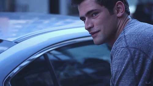 미소 모델 남자 훈훈 훈남