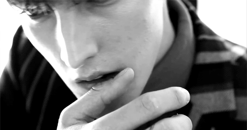 모델 남자 남성 훈훈한 녀석 여자들을 위한