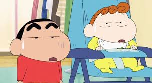 어이없음 어이상실 짱구 황당 어이 상실 황당한 표정