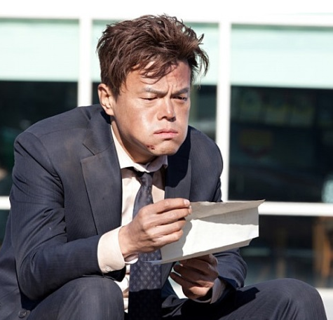 박진영 밥먹으면서 우는 폐인 안습 모습 표정 거지 거지꼴 jyp 막장 실패