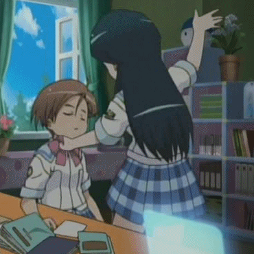 싸대기 싸다구 뺨 때리는 싸움 남자 여자 닥쳐 그만해