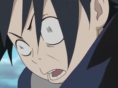 명존쎄 명치 쎄게 한방 때리고 싶다 맞는 순간 표정 명치맞았다 닥쳐 사스케