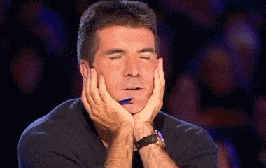 오~ 놀람 좋은 구경 좋아 칭찬 움짤 보기좋아 굿 good 감탄