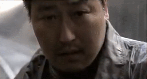 밥은 먹고 다니냐 살인의 추억 영화 송강호 명대사