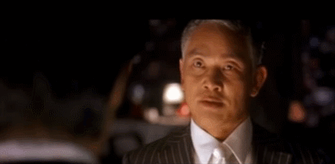 넌 나에게 모욕감을 줬어 영화 명대사 음성지원 이벙헌 달콤한 인생 김영철 명대사