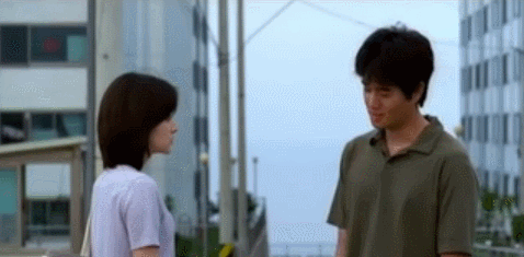 어떻게 사랑이 변하니 영화 봄날은 간다 유지태 명대사