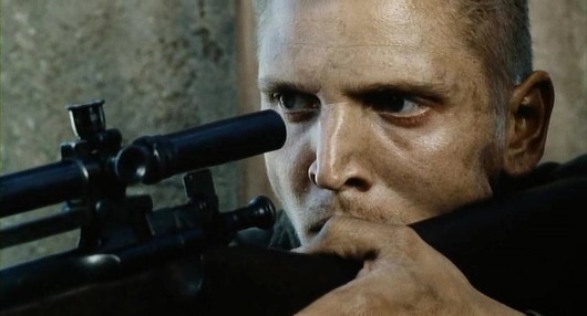 저격총 라이언 일병 구하기 저격수 공격 전쟁 소총