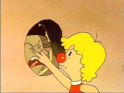 둘리 공격 코구멍 고길동 또치