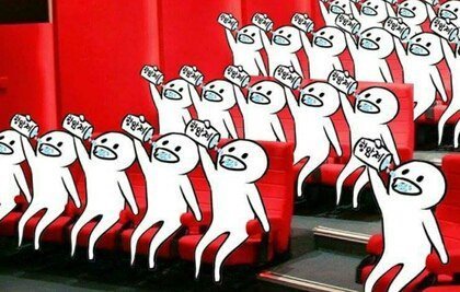 단체로 항암제 먹는 모습 극혐 황당 답이없다