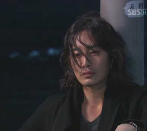 청승 술자리 표정 뜬금없는 오글 분위기 혼자 고독 병맛