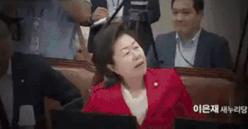 손혜원 사이다 닥치세요 닥쳐 이은재 사퇴하세요 청문회 오피녀 MS오피스 무개념 암덩어리