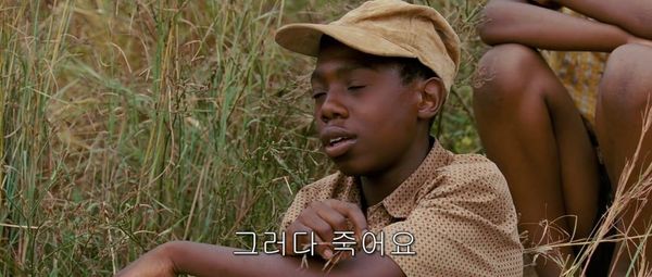 그러다 죽어요 흑동생 지랄하다가 죽는다 까불다가 다친다