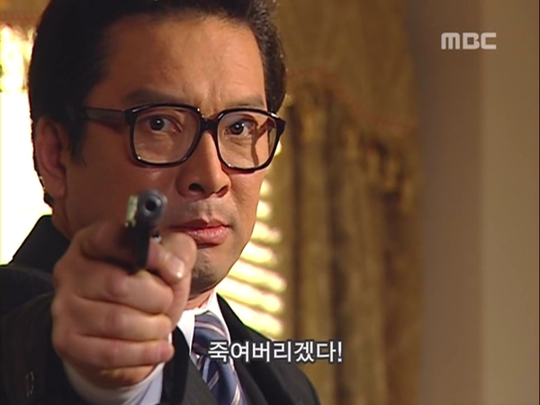 김재규 탕탕탕 죽여버리겠다 총 권총 박정희 드라마 장군 열사