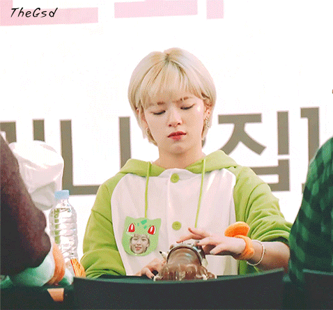 정연 깜놀 놀람 엄마야 트와이스