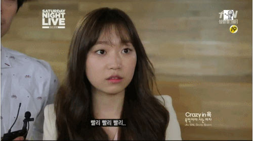 욕 SNL 찰진욕 ㅆㅂ 씨X 어디서 와서 지랄이야 입모양 화 열받음 꺼져 미친