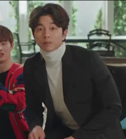  공유 도깨비 김정은 만능짤 움짤 뭐야 씨펄 시펄 손가락 북한