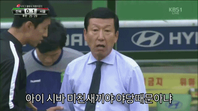 만능짤 최강희 아이 시바 미친 야당때문이다 이게 다 야당 때문이다 정치 새누리 자유당 바른정당 쓰레기 패러디