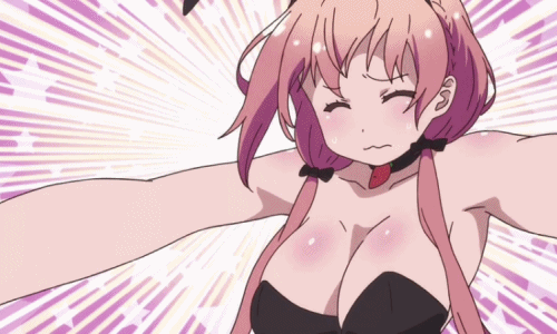 결심했어! 출렁