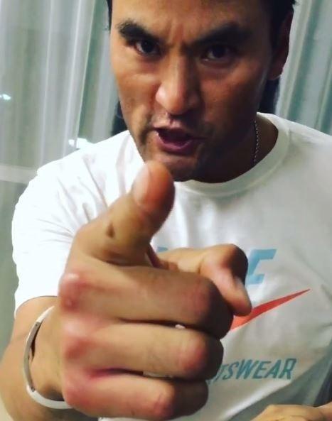 박찬호 토커 찬호박 LA 투머치토커 투머치 말하는 도망쳐