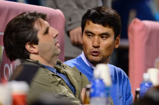 실신 미국 대사 리퍼트 프로야구 박찬호 토커 찬호박 LA 투머치토커 투머치 말하는 도망 고문