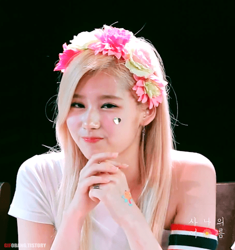 트와이스 움짤 연예인 아이돌 걸그룹 가수 일본 예쁜 사나