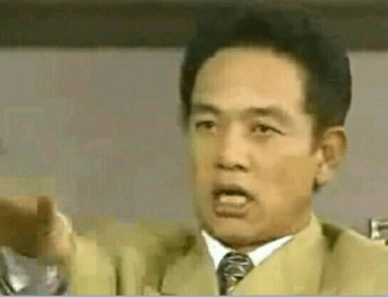 야인시대 김영철 드라마 김두환 4달러 사딸라 달러 4딸러 사달러 4딸라