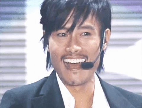 이병헌 역대급 안습 굴욕 흑역사 움짤 춤 노래 공연 손가락 오글 쪽팔림