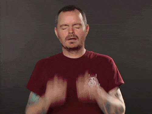 실화냐 실화 뭐라고 깜놀 놀람 깜짝 눈비비고 놀라는 모습 황당 당황