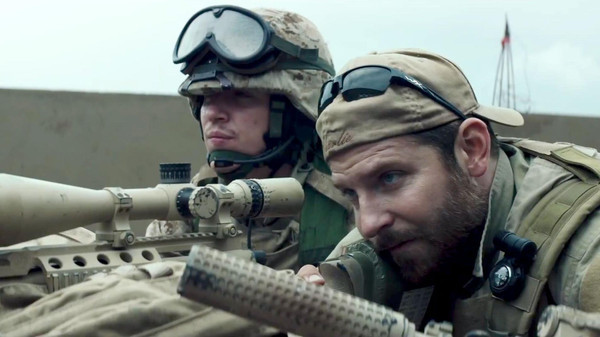 사격개시 사격 스나이퍼 저격 군인 미군 솔로 여자친구 커플 공격