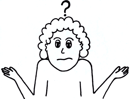 황당 뭐 어쩌라고 왜 몰라 물음표 의문