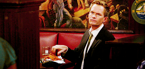 상남자 치킨 먹는법 부자 재벌 양념통닭 음식