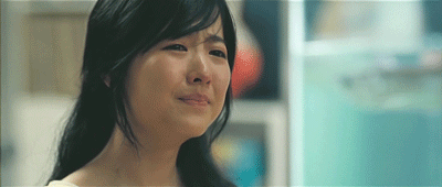 눈물 오열 슬픔 울음 우는모습 박보영
