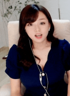 시노자키 아이 사랑 귀여운 예쁜짓 움짤 방송 애교