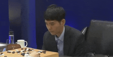 이세돌 바둑 알파고 구글 인공지능 신의한수 승리