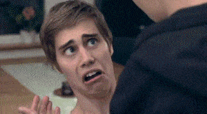 혐오 표정 싫어 극혐 저리가 꺼져 못생겼어 못생김