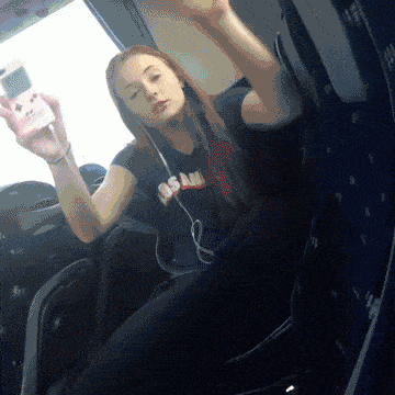 손가락욕 욕 뻑큐 쌍욕 여자 빡큐