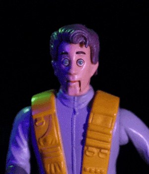 놀람 깜놀 장난감 플라스틱 충격 개깜놀 레고 충격