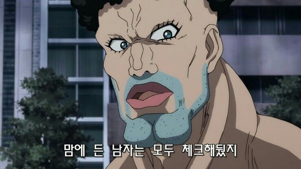 남자 화장 여장 맘에 남자는 모두 체크해뒀지 무서운 도망쳐 숨겨왔던 나의